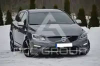 2017 Volvo V60