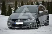 2017 Volvo V60