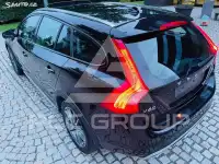 2017 Volvo V60