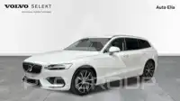 2017 Volvo V60