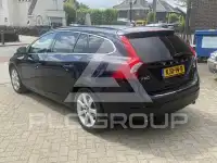 2017 Volvo V60