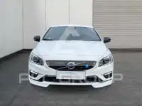 2017 Volvo V60