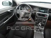 2017 Volvo V60