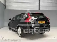 2017 Volvo V60