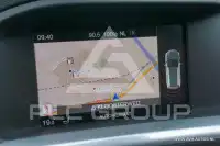 2017 Volvo V60