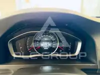 2017 Volvo V60