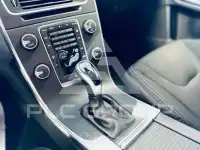 2017 Volvo V60