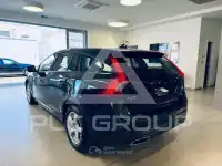 2017 Volvo V60