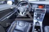 2017 Volvo V60