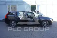 2017 Volvo V60