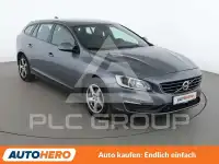 2017 Volvo V60