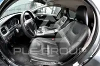 2017 Volvo V60