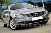 2017 Volvo V60
