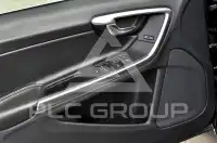 2017 Volvo V60