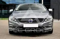 2017 Volvo V60