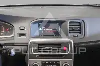 2017 Volvo V60
