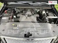 2017 GMC YUKON