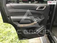 2017 GMC YUKON