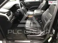 2017 GMC YUKON