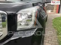 2017 GMC YUKON