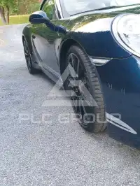 2017 Porsche 911