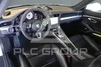 2017 Porsche 911