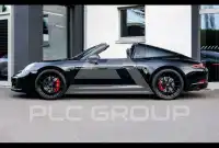 2017 Porsche 911