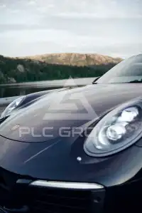 2017 Porsche 911