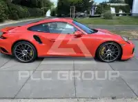 2017 Porsche 911