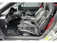2017 Porsche 911