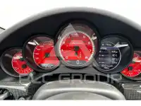 2017 Porsche 911