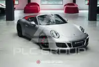 2017 Porsche 911