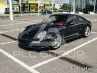 2017 Porsche 911