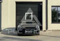2017 Porsche 911