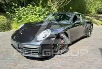 2017 Porsche 911