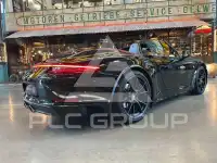2017 Porsche 911