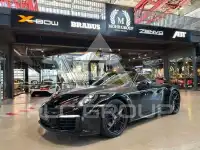 2017 Porsche 911