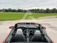 2017 Porsche 911