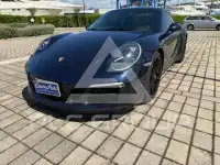2017 Porsche 911