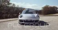 2017 Porsche 911