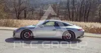 2017 Porsche 911
