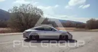2017 Porsche 911