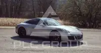 2017 Porsche 911