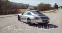 2017 Porsche 911