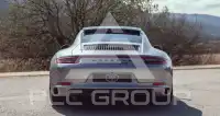 2017 Porsche 911