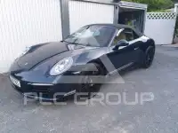 2017 Porsche 911