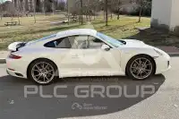 2017 Porsche 911
