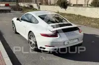 2017 Porsche 911