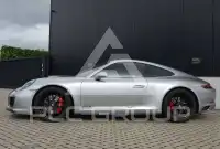 2017 Porsche 911