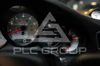 2017 Porsche 911